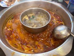 -金鼎雪山牦牛杂火锅(理县总店)