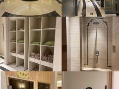 -郑州银基黄帝宫御温泉