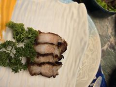 -山海•蒸汽活海鲜自助(皇庭广场店)