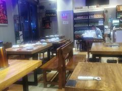 -正通记·哈尔滨烧烤·炭烤鸽子(七宝万科国际店)