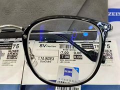-爱视眸Eyeblling眼镜·依视路·蔡司镜片折扣店(百联南方商城购物中心)
