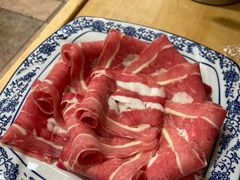 -磁器铜锅涮肉(交大东路店)