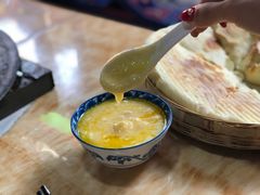 -康巴藏餐(束河古镇店)