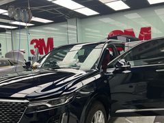 -新月3M汽车贴膜隐形车衣膜小二官方授权店(肖村桥店)