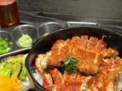 -玄白·炭烤活鳗(上海首店)