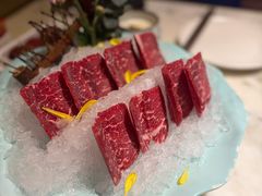 -涮福記·现切牛羊肉火锅(世纪汇店)