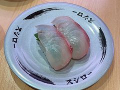 -寿司郎(北京路粤潮楼店)