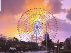 -南昌之星摩天轮