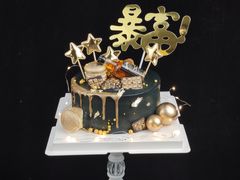 -西檬树SIMON·T轻奢蛋糕(大东方Max店)