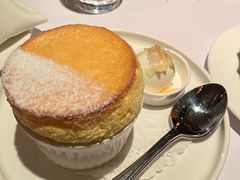 舒芙蕾-壳里西餐厅Coquille Seafood Bistro(蒙自路店)