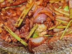 -小鱼小牛·鱼牛干锅·脆鱼火锅(世欧广场店)