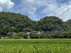 -高荡千年布依古寨旅游景区