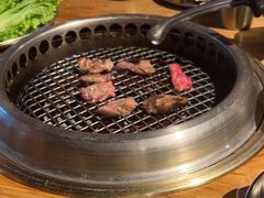 -汉拿山(北京上地华联店)