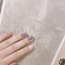 -Lucky 19日式美甲美睫