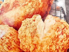 麦麦脆汁鸡-麦当劳(东大桥店)