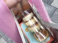 -王家沙点心店(南京西路总店)