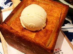 -绿茶餐厅(布吉万象汇店)