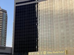 -北京中国大饭店