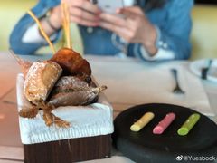 -翡翠36餐厅(浦东香格里拉店)