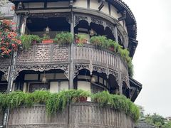 -鹅滋道(甘坑古镇店)