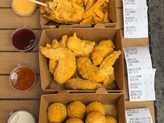 -不可炸鸡BOOCUR CHICKEN(荔湾广钢店)