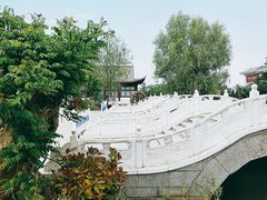 -威海华夏城景区