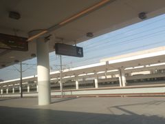 -惠阳站