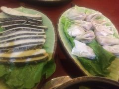 -一叶一世界•素食餐厅(环球中心店)