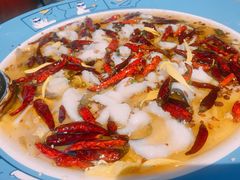 -鱼库·不仅是一家烤鱼店(车公庙店)