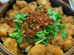-谢老五跷脚牛肉·非遗传承店