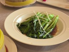 -希尔顿酒店-豫园中餐厅