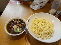 -北三条胡同打卤面馆(雍和宫店)