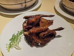 古法烧乳鸽-惠食佳(滨江大公馆店)