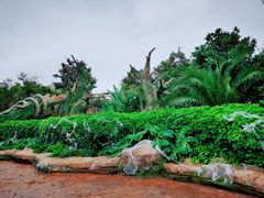 -七彩云南欢乐世界