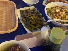 -有奴思烤肉·清真(正宁路店)