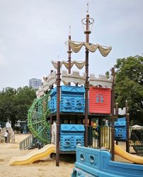 -广州市儿童公园