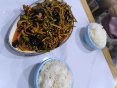 -正宗川菜(虎林胡同店)