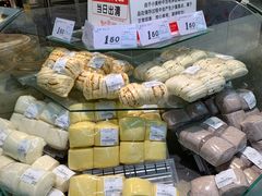 -大润发(张江店)