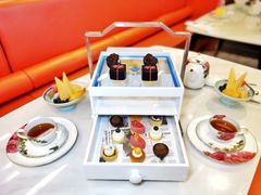 -苏州知音温德姆至尊酒店·四季海鲜自助餐厅(汾湖店)