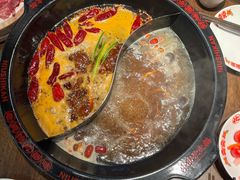 -牛市坎火锅(建设路店)