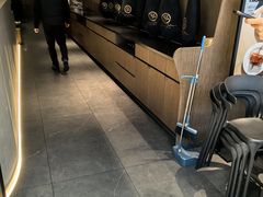 大堂-ZAFFERANO西班牙海鲜饭(上海首店)