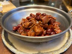 -唐山宴百姓府邸院落中餐