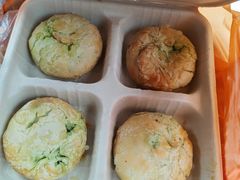 -龙华素斋(龙华路店)