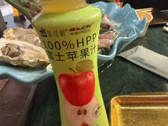-牛New寿喜烧(曹路花园城店)