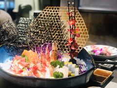 -吉屋烤肉(八宝街店)