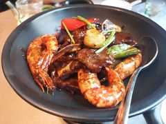 -广州文华东方酒店·江-由辉师傅主理