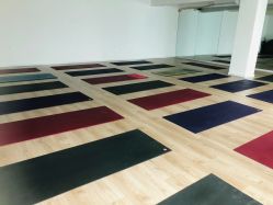 -无界瑜伽普拉提