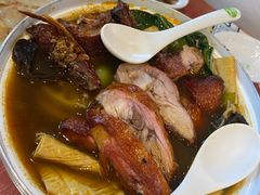 -甲乙饼·手工牛肉饼(金地广场店)