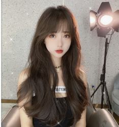 -那茉 Hair Salon