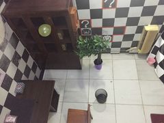 迷院真人密室逃脱-203密室逃脱体验馆·聚会·亲子·团建(中关村店)